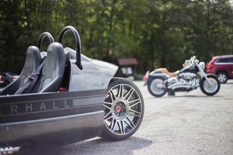 Image credit: Kristen Lee/Jalopnik